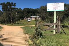 NUCIDH acompanha audiência pública no Faxinal do Salso, em Quitandinha