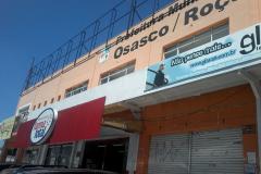 A sede fica no bairro Osasco, na Rua Prefeito Pio Alberti, 450 A (sobreloja).