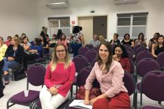 Reunião CMB