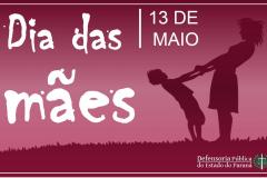 Dias das mães