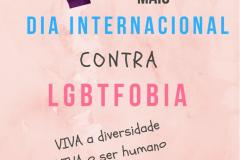 LGBTFOBIA