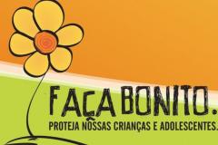 18 de maio Dia do Combate ao Abuso Infantil