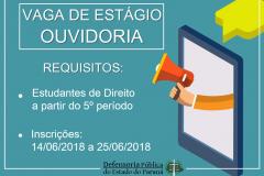 Estágio 