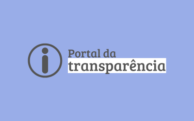 Portal da Transparência