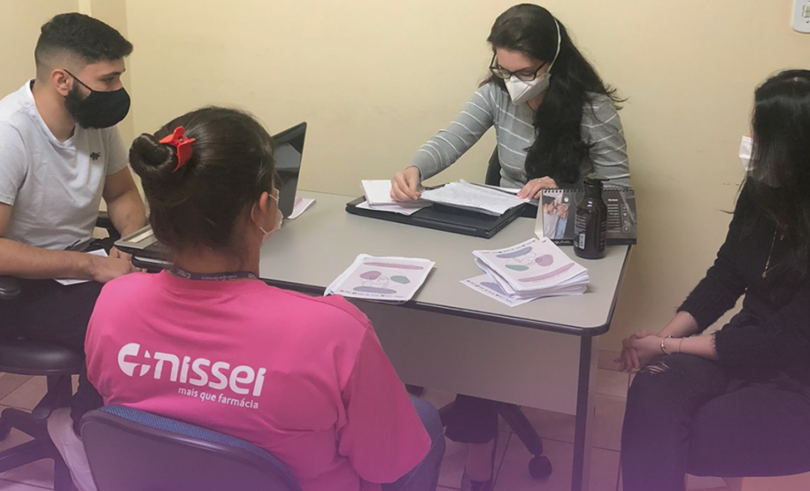 Mutirão “Mulheres em Foco” leva orientação jurídica a mulheres do interior e da capital