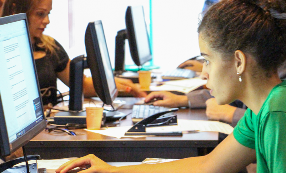 Em dois dias do mutirão “Concilia Paraná”, Defensoria realiza 90 acordos na área da Família