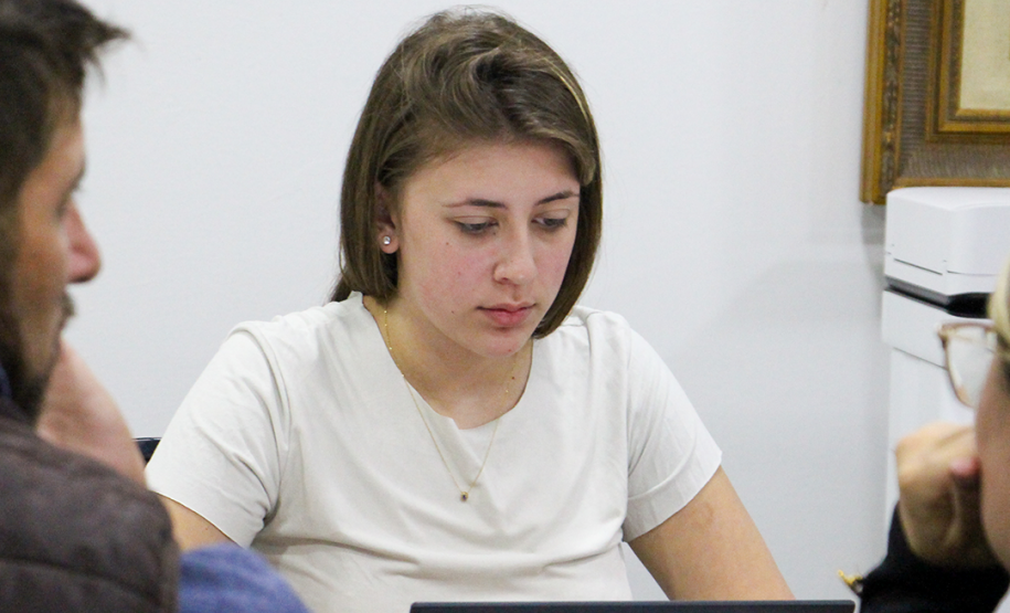 Mutirão “Concilia Paraná” promove 43 acordos na área de Família no 1.º dia de atendimento