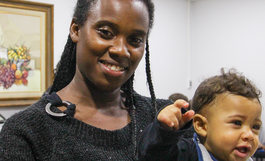 Em dois dias do mutirão “Concilia Paraná”, Defensoria realiza 90 acordos na área da Família