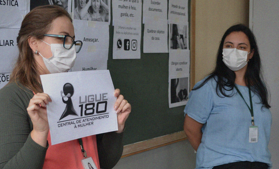 Projeto “Mulheres, o cárcere e a saudade” busca resgatar vínculos entre mulheres em privação de liberdade e seus familiares