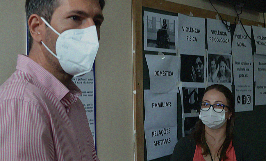 Projeto “Mulheres, o cárcere e a saudade” busca resgatar vínculos entre mulheres em privação de liberdade e seus familiares