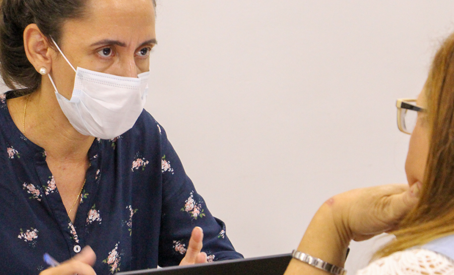 Mutirão “Concilia Paraná” promove 43 acordos na área de Família no 1.º dia de atendimento