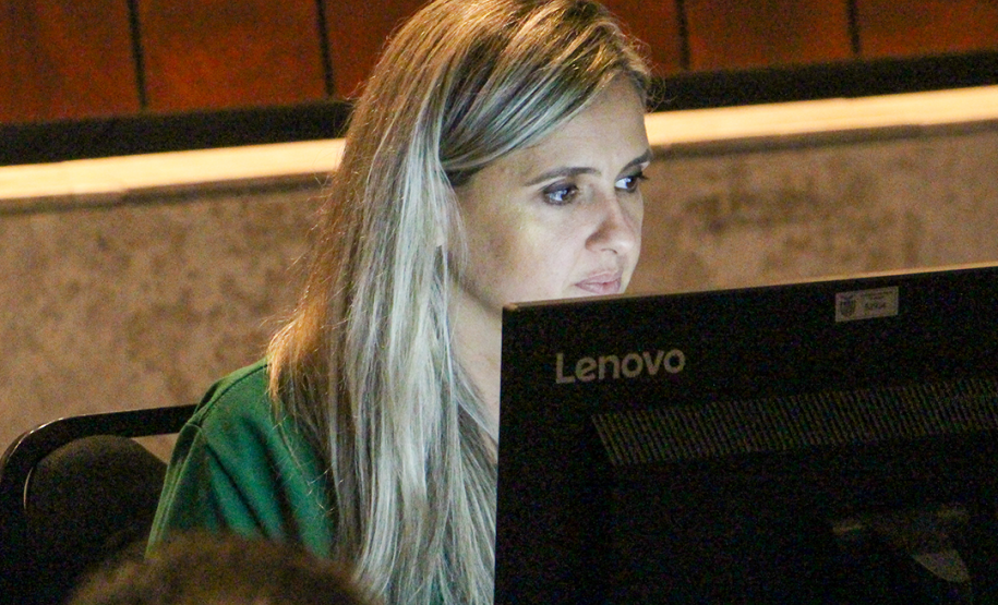 Em dois dias do mutirão “Concilia Paraná”, Defensoria realiza 90 acordos na área da Família