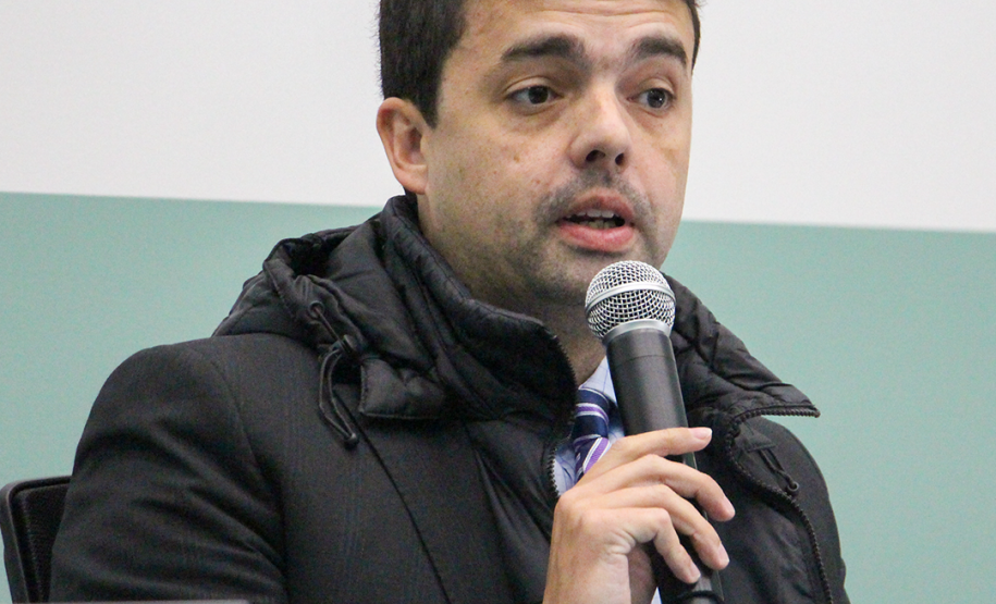 Defensoras e Defensores participam do VI Encontro de Teses da instituição