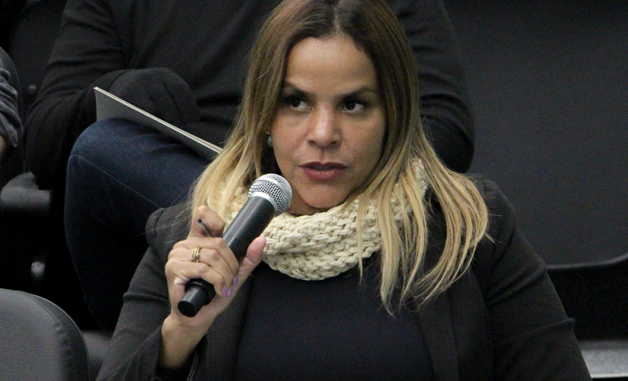 Defensoras e Defensores participam do VI Encontro de Teses da instituição