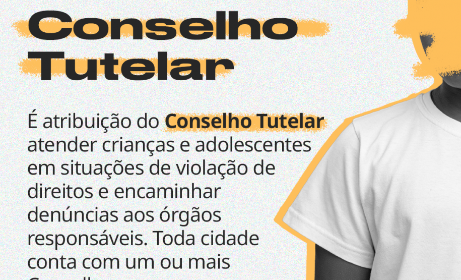 Onde procurar ajuda em caso de suspeita da  prática de violência sexual  contra crianças e  adolescentes