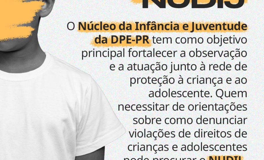 Onde procurar ajuda em caso de suspeita da  prática de violência sexual  contra crianças e  adolescentes
