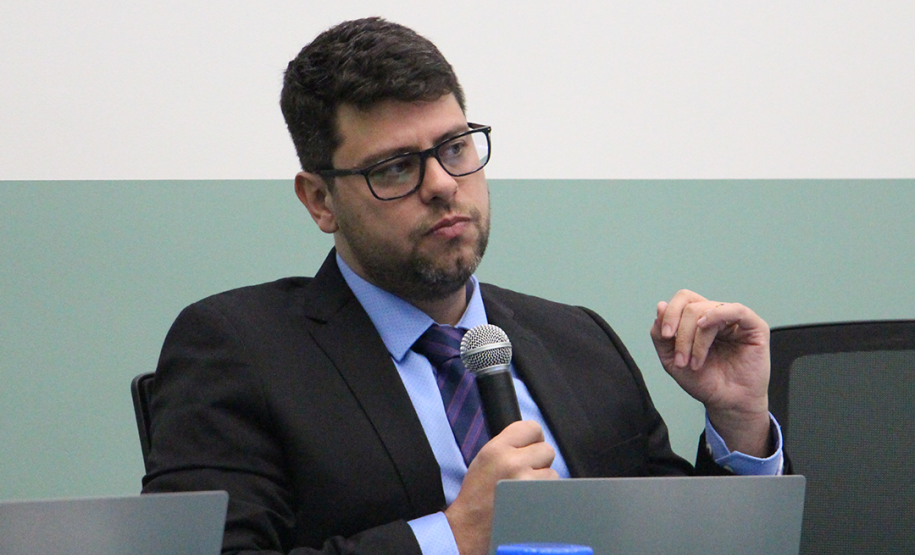 Defensoras e Defensores participam do VI Encontro de Teses da instituição