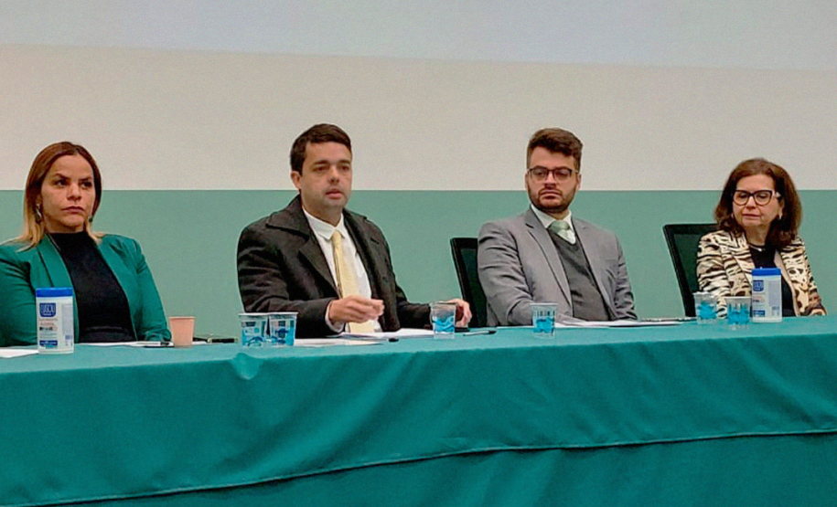 Diagnóstico | Serviço da Defensoria Pública do Paraná triplica em oito anos