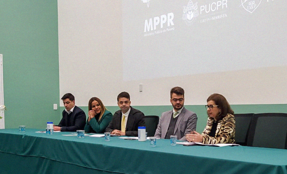 Diagnóstico | Serviço da Defensoria Pública do Paraná triplica em oito anos