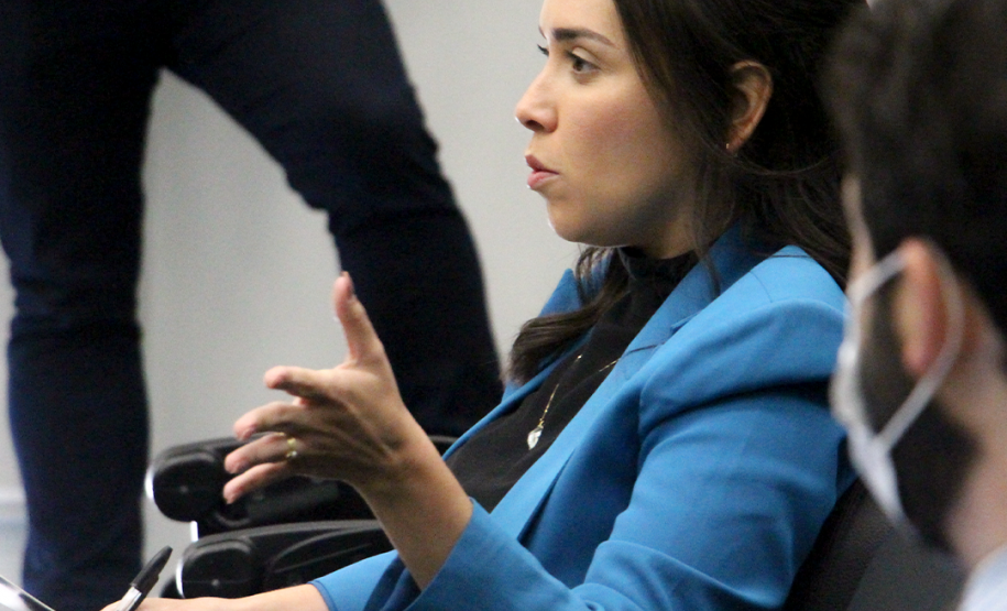 Defensoras e Defensores participam do VI Encontro de Teses da instituição
