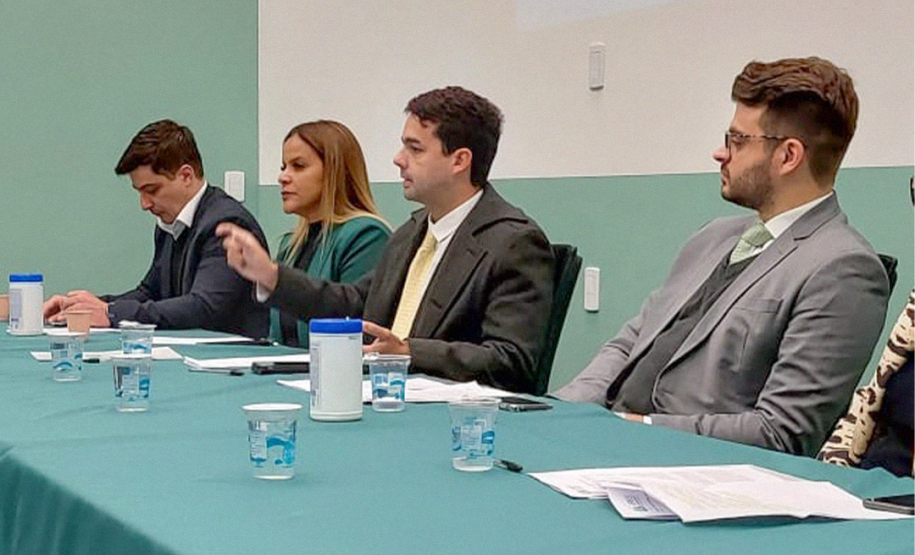 Diagnóstico | Serviço da Defensoria Pública do Paraná triplica em oito anos