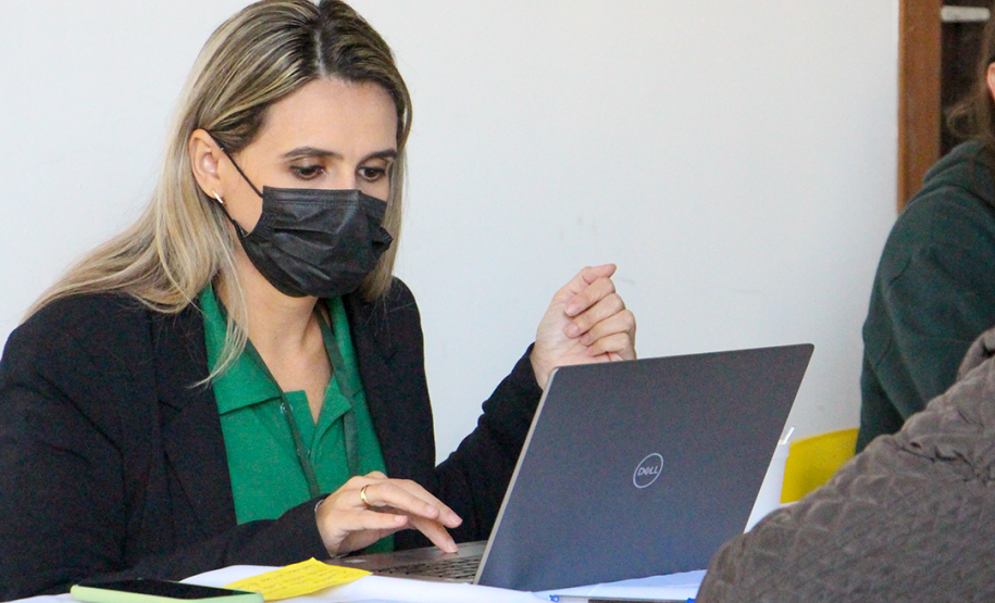 Mutirão em homenagem aos 11 anos da Defensoria realiza 153 atendimentos à população