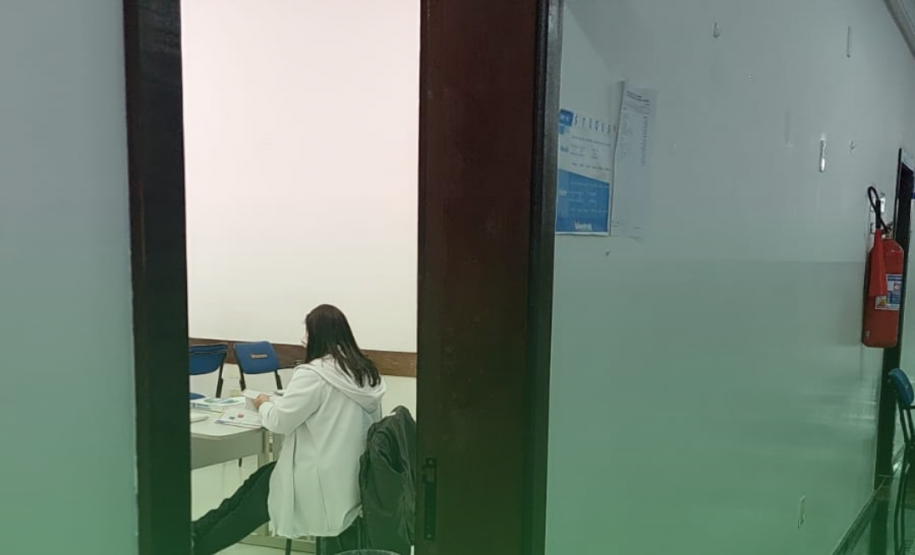 2.ª fase do IV Concurso para Defensores(as) Públicos(as) ocorre neste domingo (15/05)