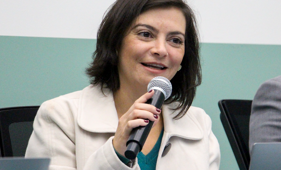 Defensoras e Defensores participam do VI Encontro de Teses da instituição