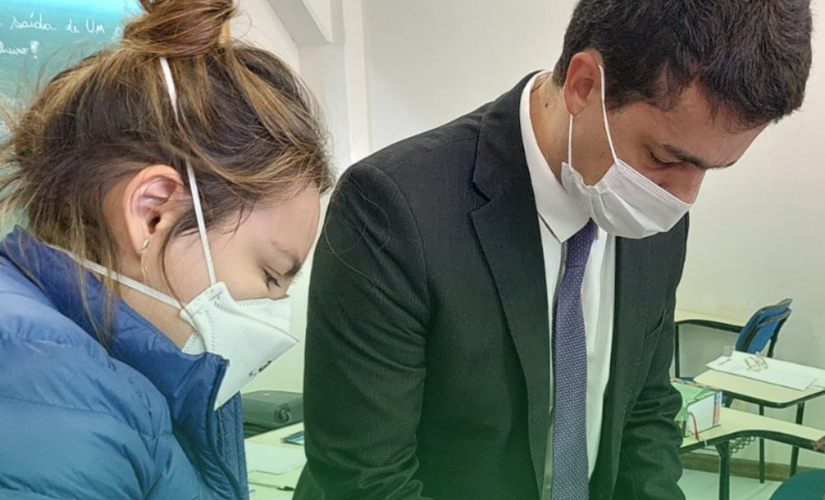 2.ª fase do IV Concurso para Defensores(as) Públicos(as) ocorre neste domingo (15/05)