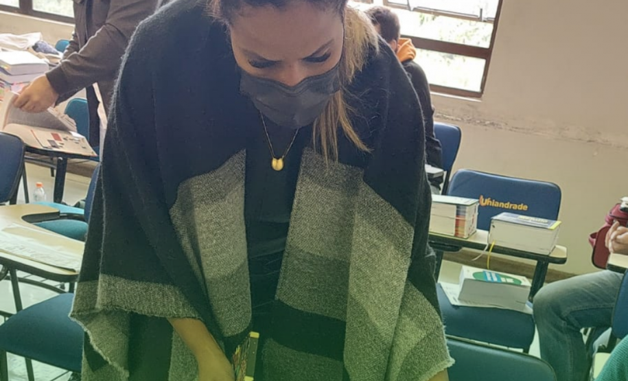 2.ª fase do IV Concurso para Defensores(as) Públicos(as) ocorre neste domingo (15/05)