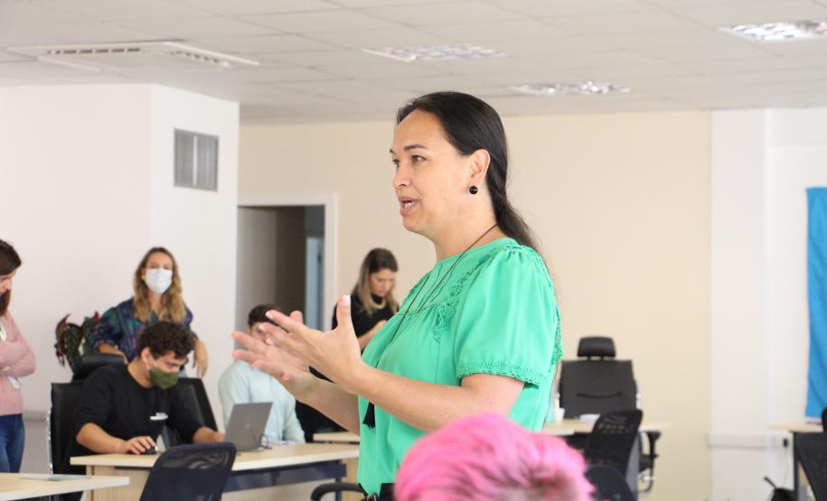 Mutirão de retificação de prenome e gênero atende 150 pessoas nesta segunda-feira (02/05)