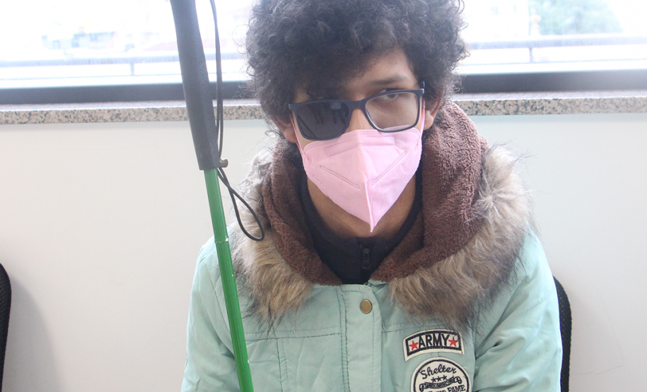 DPE-PR realiza segunda edição de mutirão de retificação de pronome e gênereo voltado à população trans