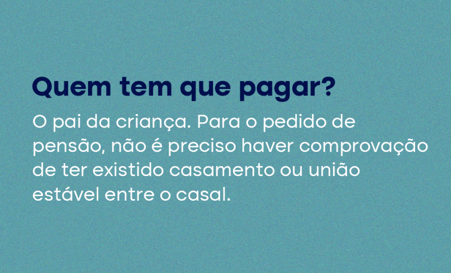 Saiba mais sobre pensão para mulheres grávidas