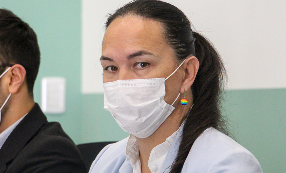 Diálogo, pertencimento e orgulho marcam palestra promovida pela DPE-PR no Dia Internacional do Orgulho LGBTI+