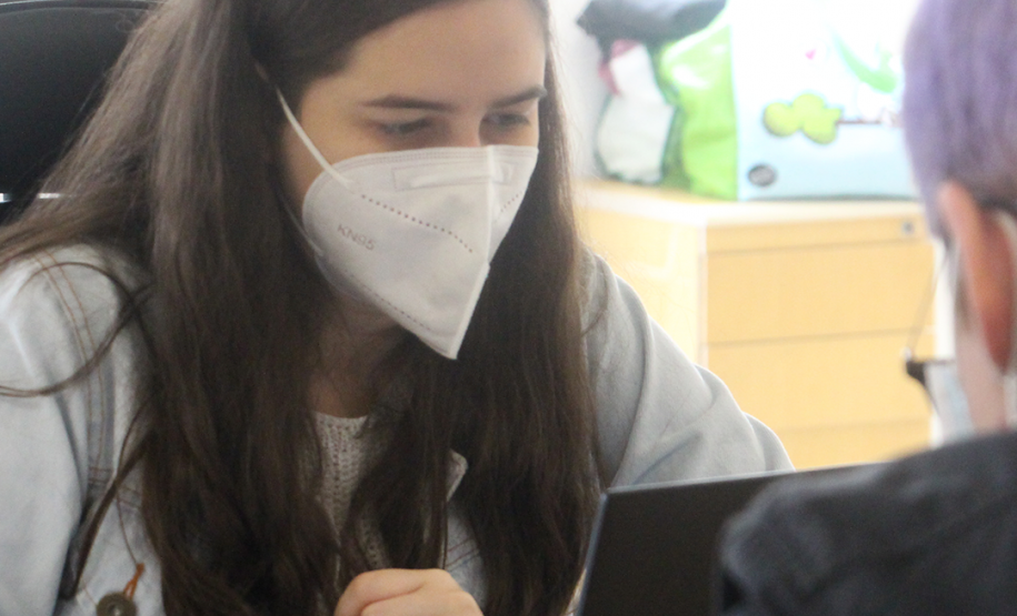 DPE-PR realiza segunda edição de mutirão de retificação de pronome e gênereo voltado à população trans