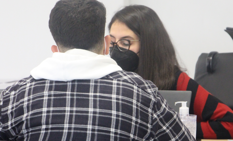 DPE-PR realiza segunda edição de mutirão de retificação de pronome e gênereo voltado à população trans