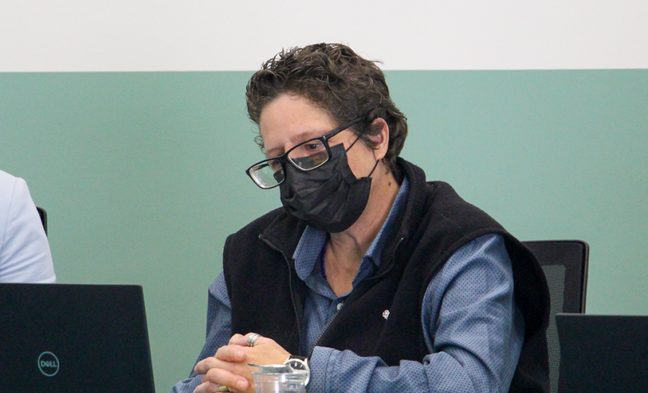 Diálogo, pertencimento e orgulho marcam palestra promovida pela DPE-PR no Dia Internacional do Orgulho LGBTI+