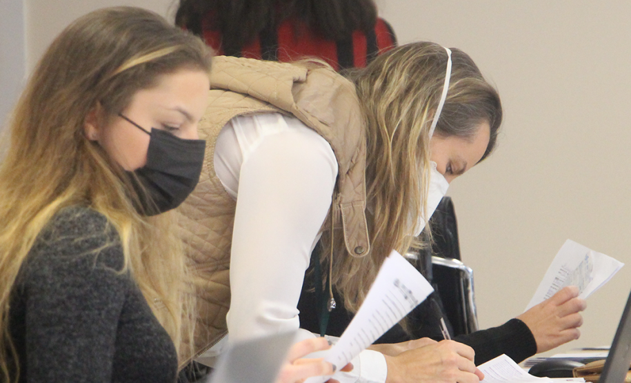 DPE-PR realiza segunda edição de mutirão de retificação de pronome e gênereo voltado à população trans