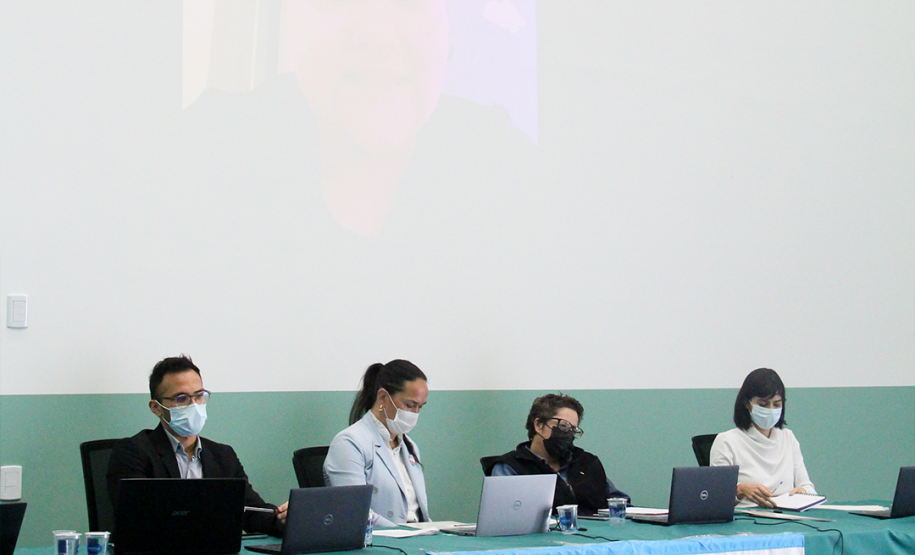 Diálogo, pertencimento e orgulho marcam palestra promovida pela DPE-PR no Dia Internacional do Orgulho LGBTI+