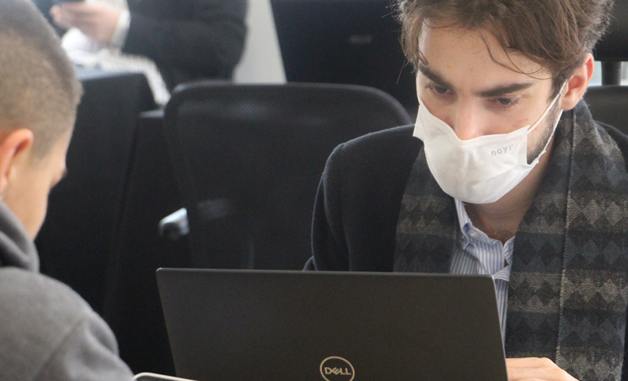 DPE-PR realiza segunda edição de mutirão de retificação de pronome e gênereo voltado à população trans