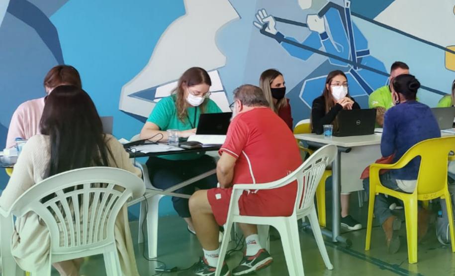 Defensoria presta 77 atendimentos em mutirão realizado neste sábado (25/06) na CIC