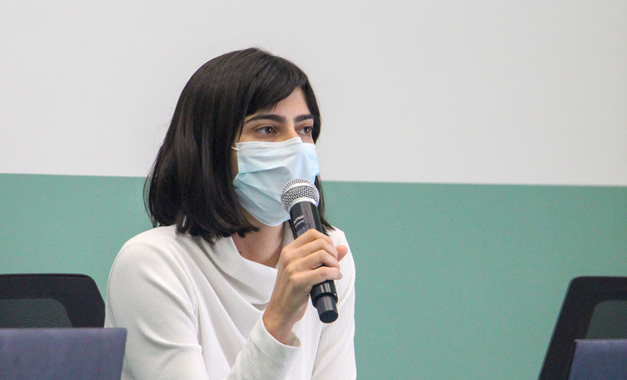 Diálogo, pertencimento e orgulho marcam palestra promovida pela DPE-PR no Dia Internacional do Orgulho LGBTI+