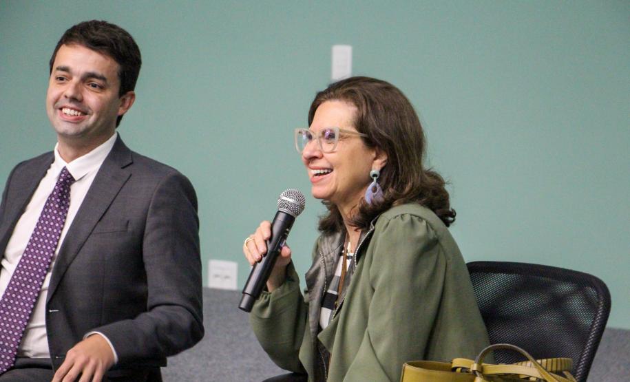 Defensoria inaugura exposição fotográfica "Deste lado do muro", aberta ao público até o dia 19/08