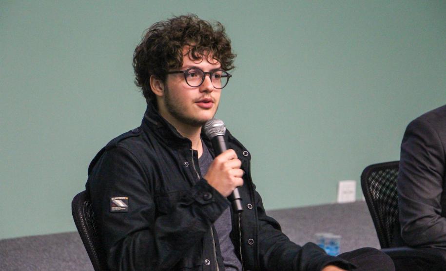 Defensoria inaugura exposição fotográfica "Deste lado do muro", aberta ao público até o dia 19/08