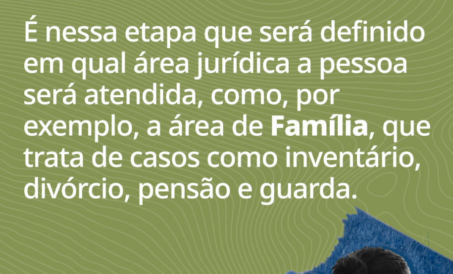 Saiba como ser atendida(o) na sede central de Curitiba