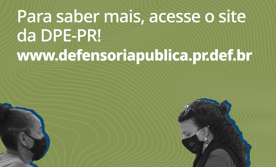 Saiba como ser atendida(o) na sede central de Curitiba