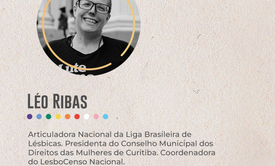 Palestra: Luta LGBTI+, Avanços, retrocessos e perspectivas futuras - abordagens políticas e sócio-jurídicas