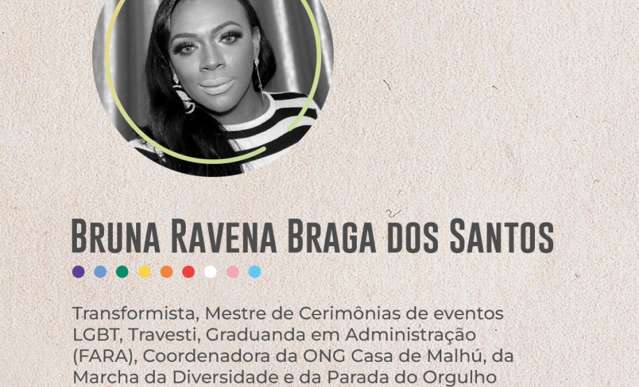 Palestra: Luta LGBTI+, Avanços, retrocessos e perspectivas futuras - abordagens políticas e sócio-jurídicas