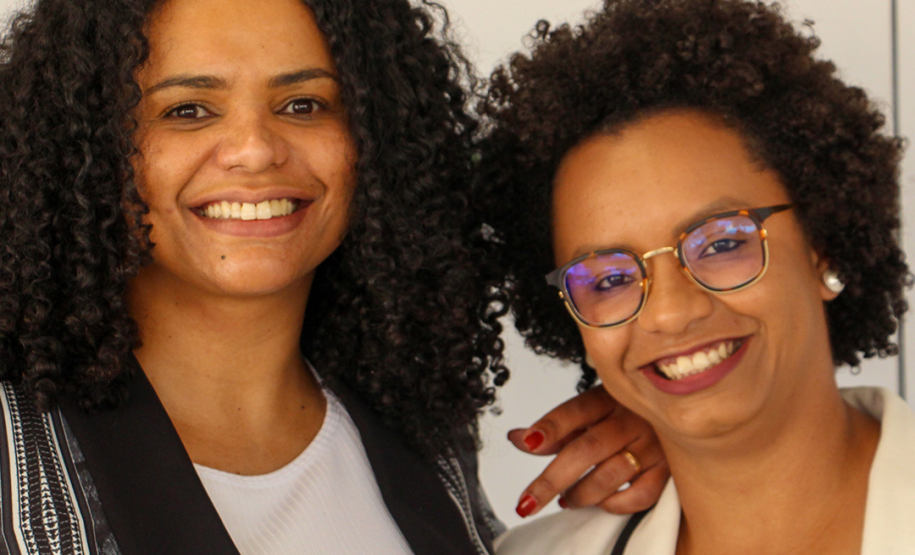 Ouvidoria Geral-Externa da DPE-PR realiza evento em alusão ao Julho das Pretas