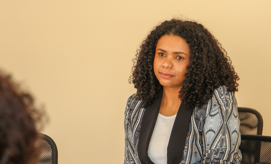 Ouvidoria Geral-Externa da DPE-PR realiza evento em alusão ao Julho das Pretas